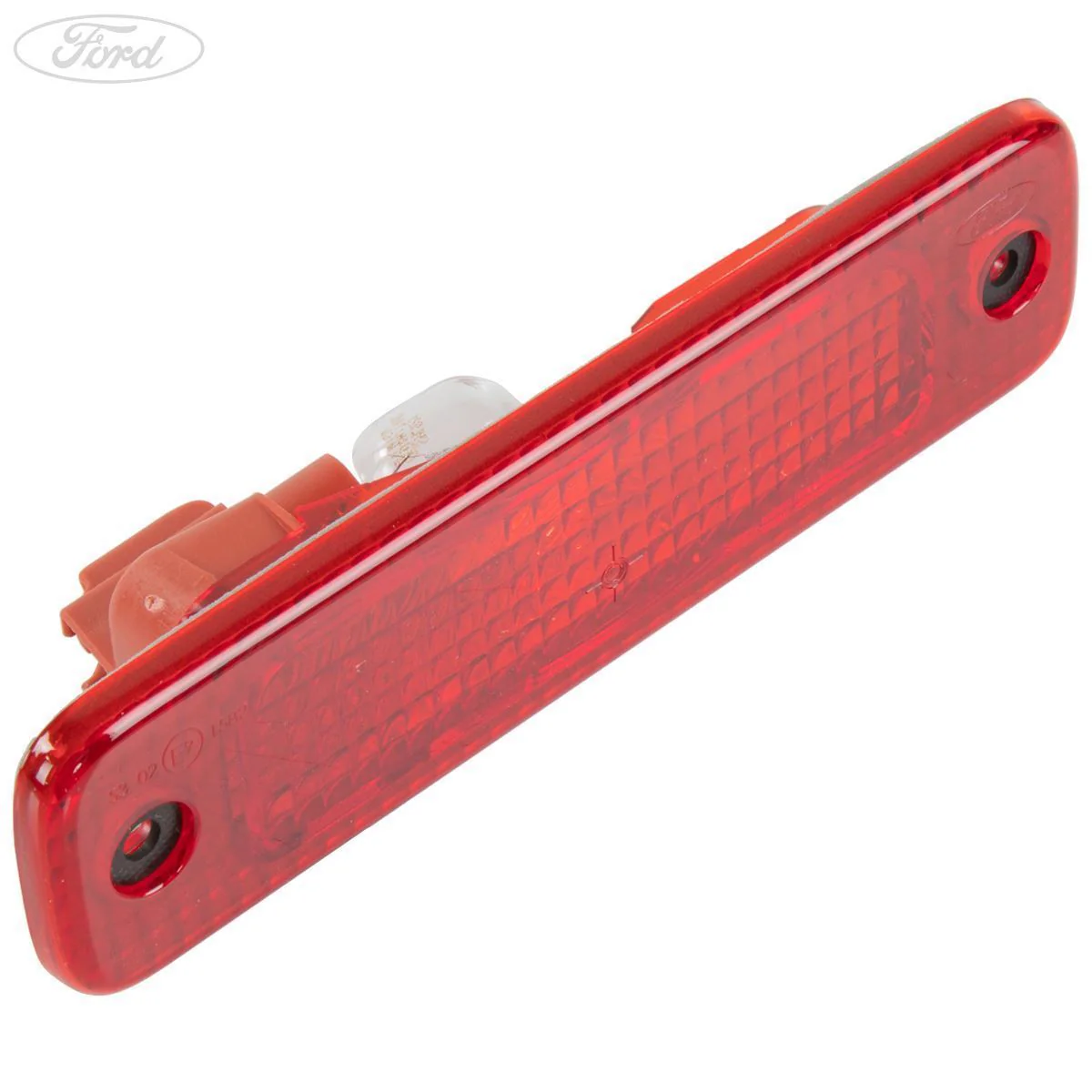Grupo de luces de freno trasero original para Ford Transit 5128002 - Image 6
