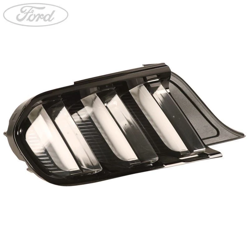 Grupo de luces traseras de 3 niveles N/S (lado del conductor) originales para Ford Mustang 2014-2017 2162958 - Image 2