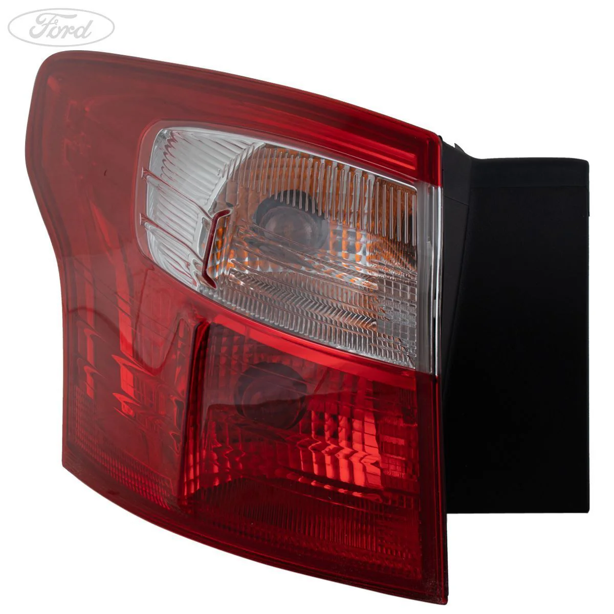 Grupo de luces traseras de la izquierda N/S (lado del conductor) originales para Ford Focus Estate 1785514 - Image 3