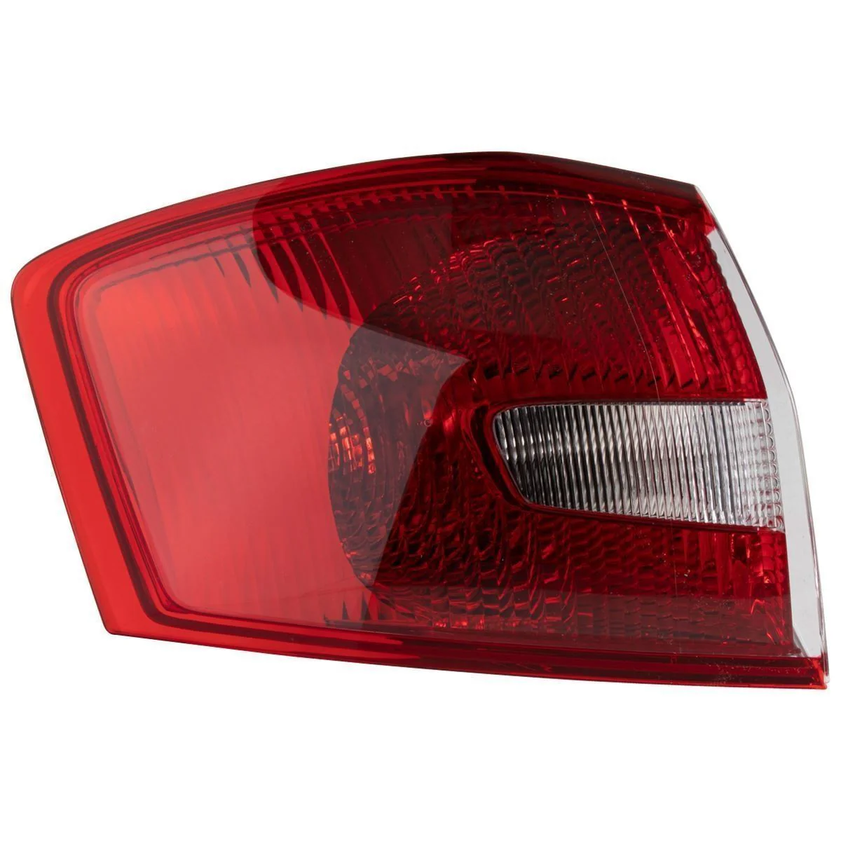 Grupo de luces traseras exteriores izquierdas N/S (lado del conductor) originales para Ford Kuga 1710612