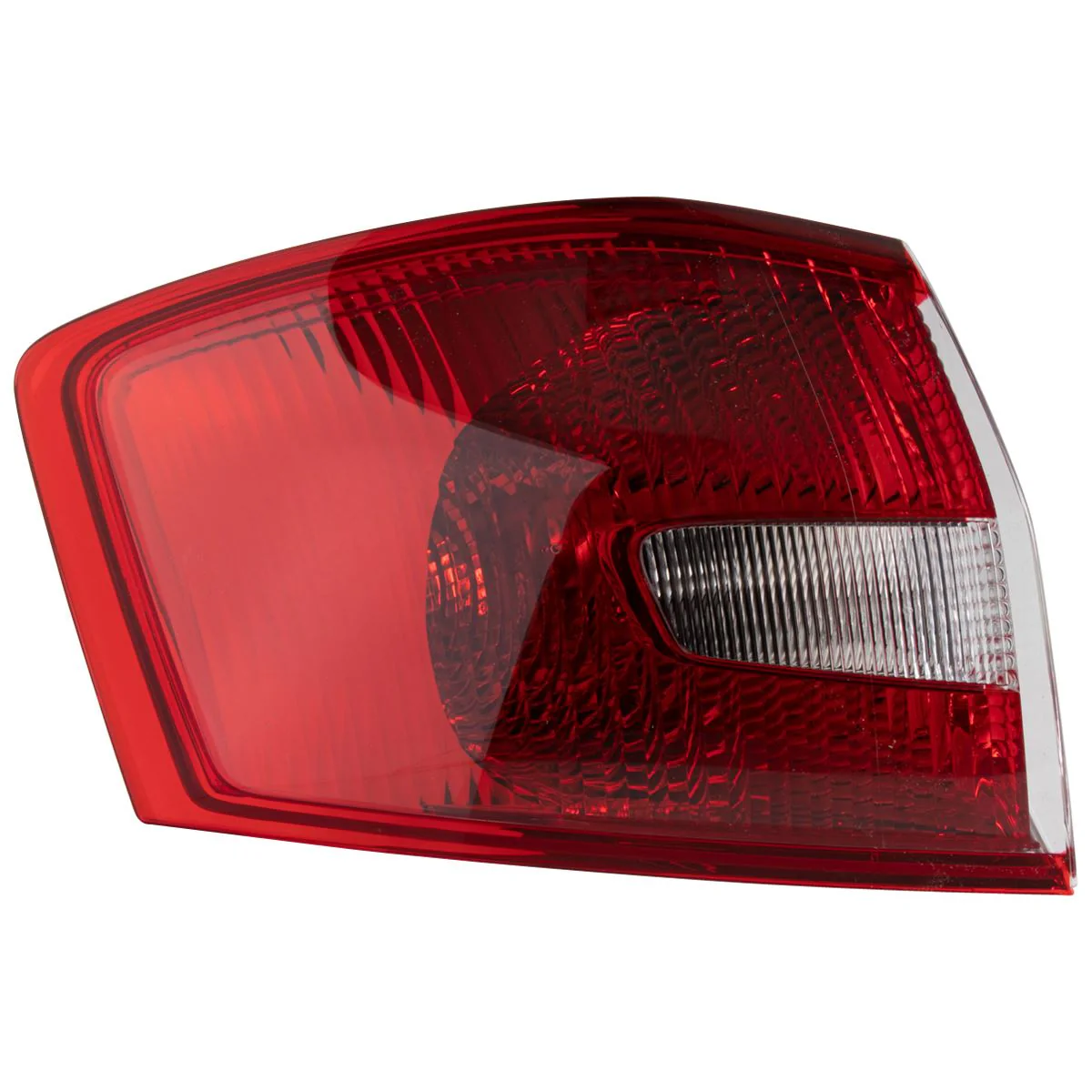 Grupo de luces traseras exteriores izquierdas N/S (lado del conductor) originales para Ford Kuga 1710612 - Image 10