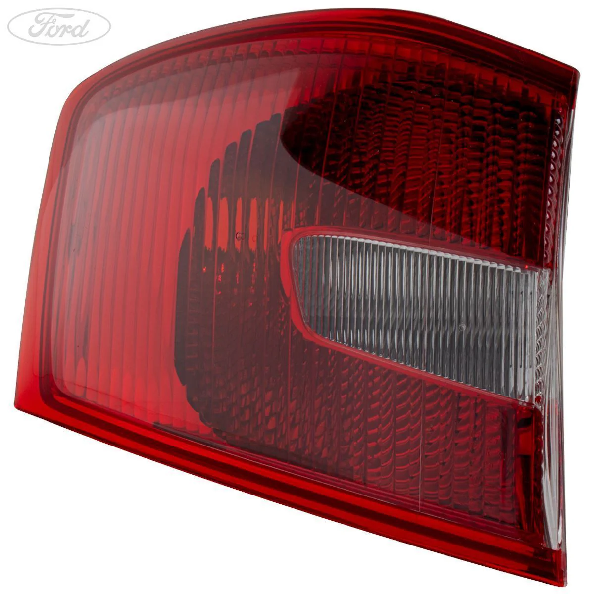 Grupo de luces traseras exteriores izquierdas N/S (lado del conductor) originales para Ford Kuga 1710612 - Image 4