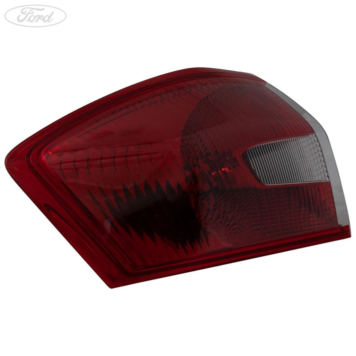 Grupo de luces traseras exteriores izquierdas N/S (lado del conductor) originales para Ford Kuga 1710612 - Image 5