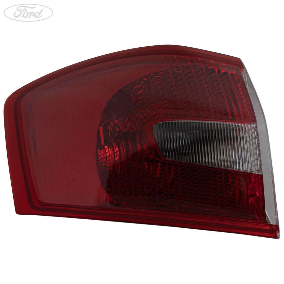 Grupo de luces traseras exteriores izquierdas N/S (lado del conductor) originales para Ford Kuga 1710612 - Image 7