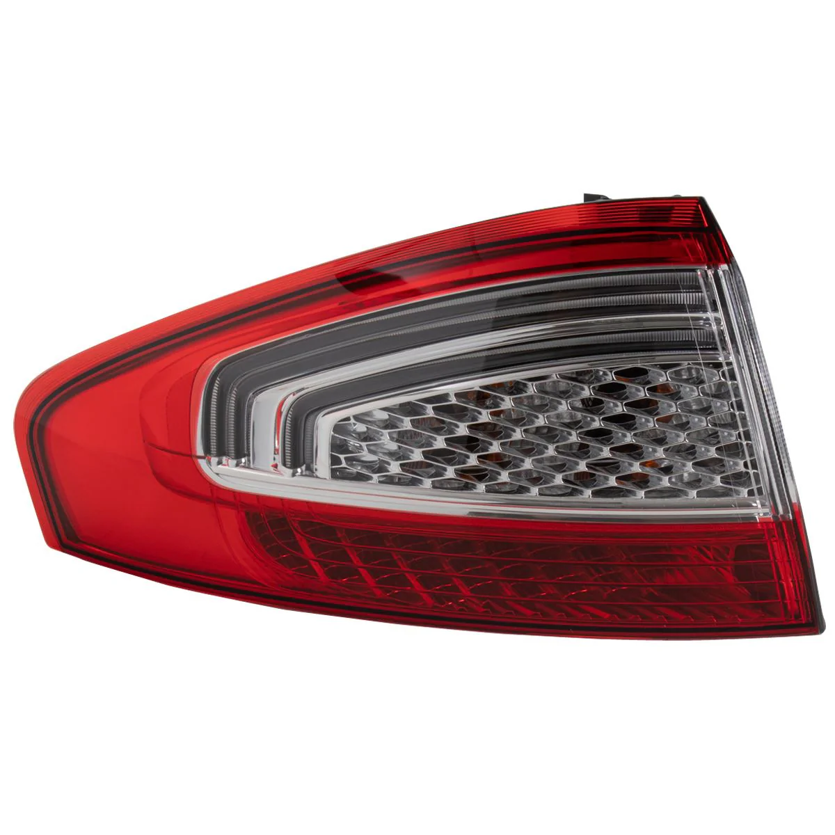 Grupo de luces traseras exteriores izquierdas N/S (lado del conductor) originales para Ford Mondeo 1767495