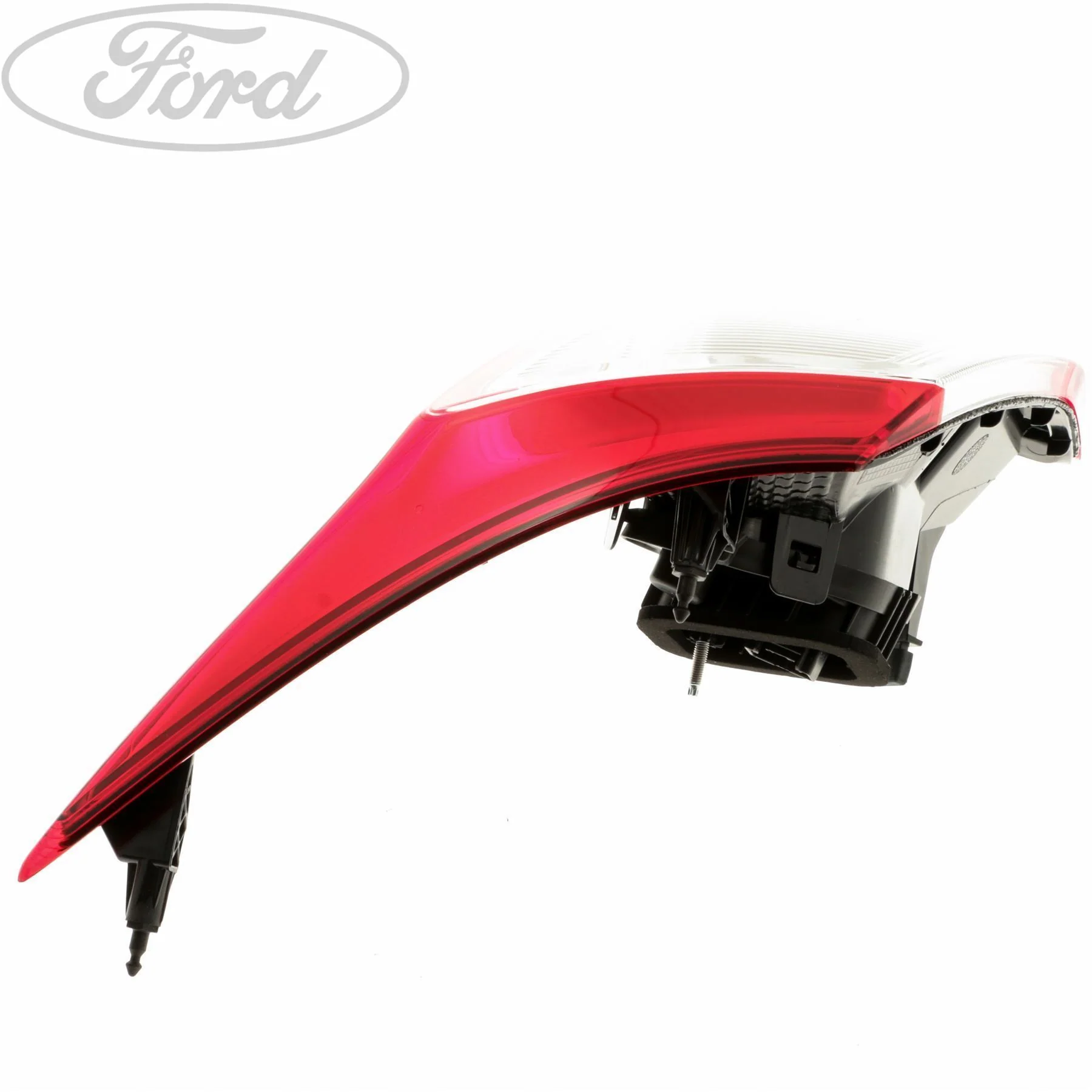 Grupo de luces traseras exteriores O/S (lado del pasajero) originales para Ford C-Max Grand C-Max 2035591 - Image 2