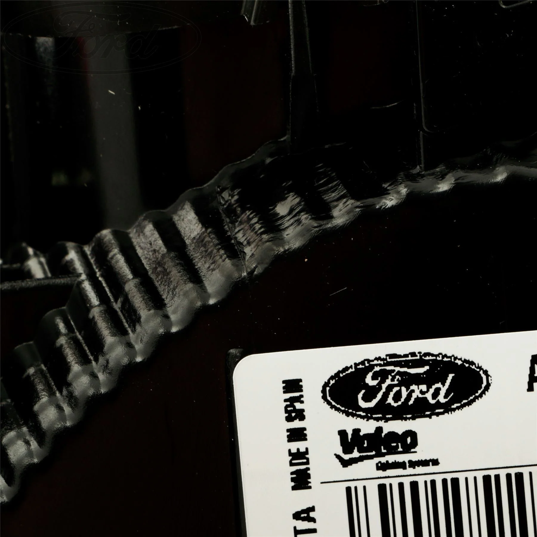 Grupo de luces traseras exteriores O/S (lado del pasajero) originales para Ford C-Max Grand C-Max 2035591 - Image 3