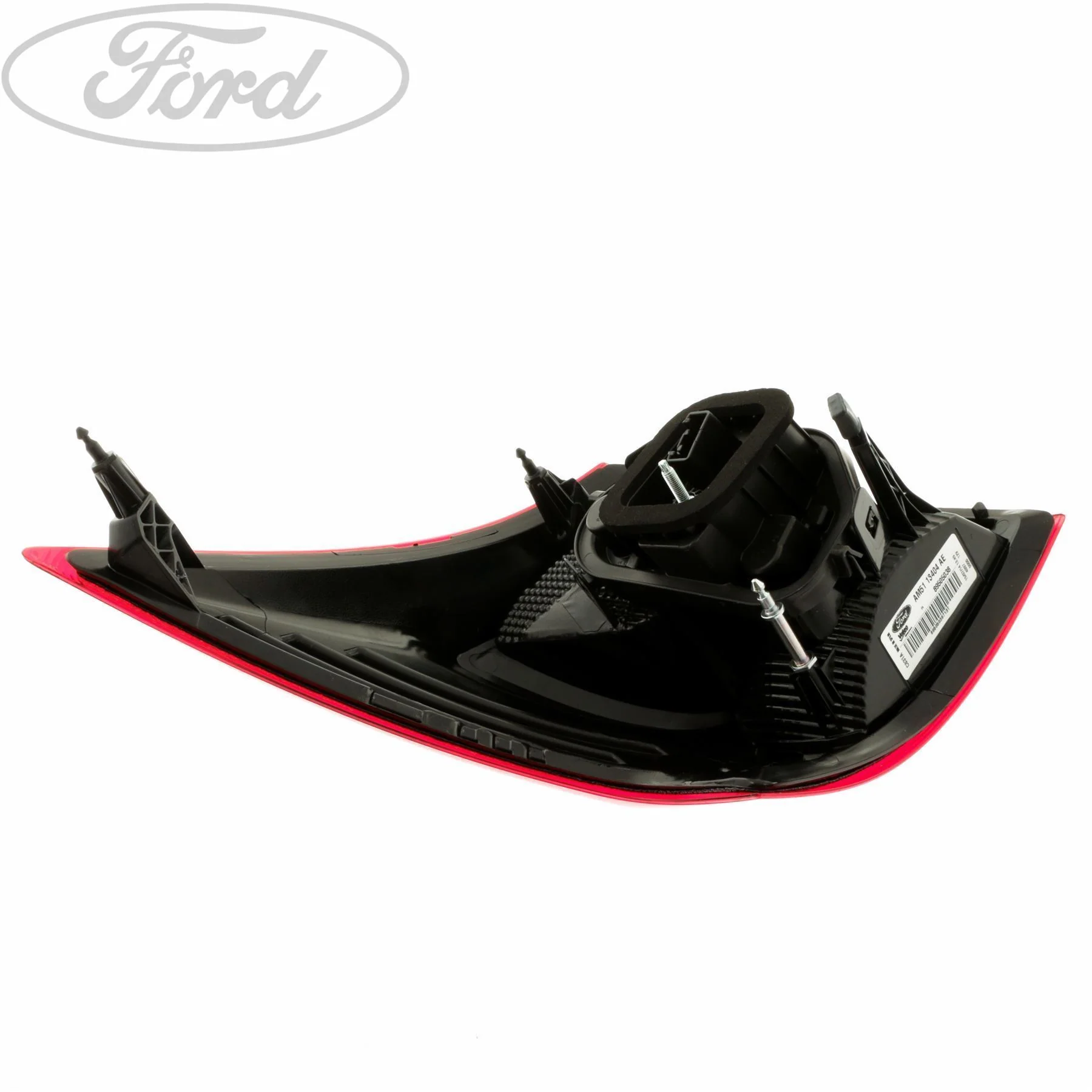 Grupo de luces traseras exteriores O/S (lado del pasajero) originales para Ford C-Max Grand C-Max 2035591 - Image 4