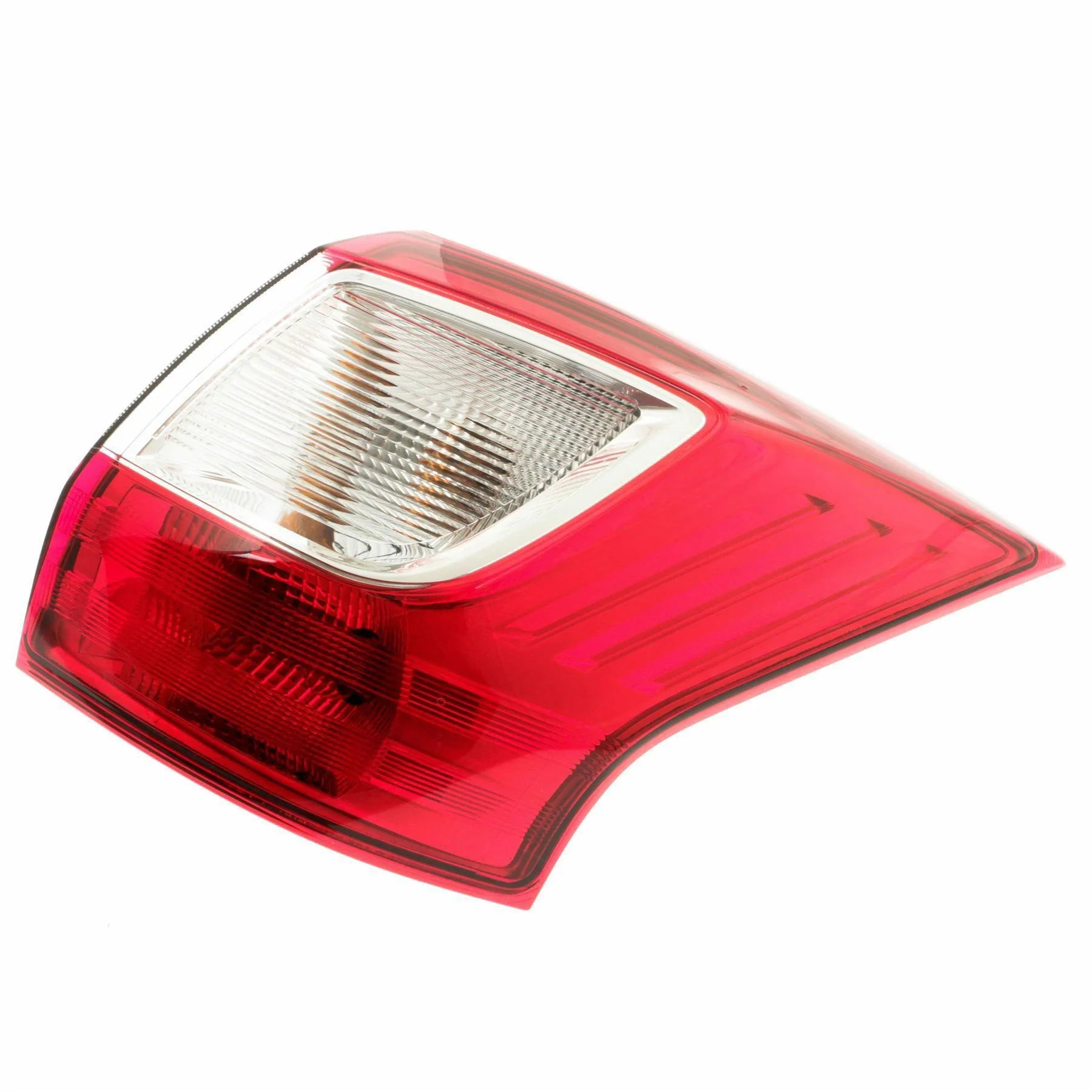 Grupo de luces traseras exteriores O/S (lado del pasajero) originales para Ford C-Max Grand C-Max 2035591 - Image 5