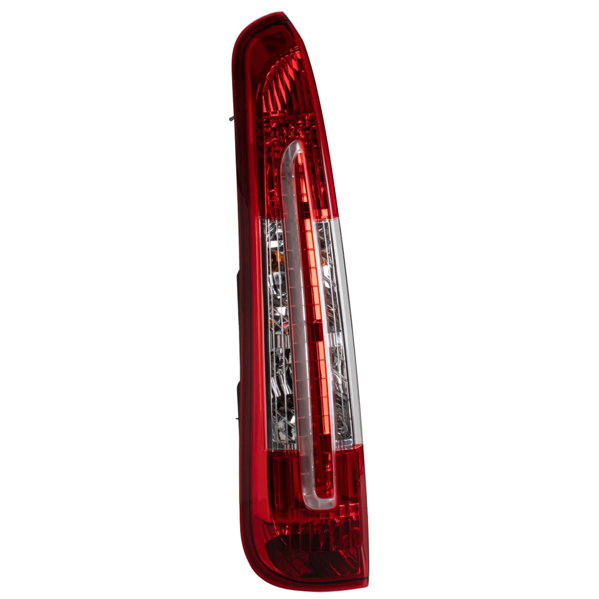 Grupo de luces traseras (inc. bombillas) N/S (lado del conductor) originales para Ford C-Max 2007-2008 1543052 - Image 10