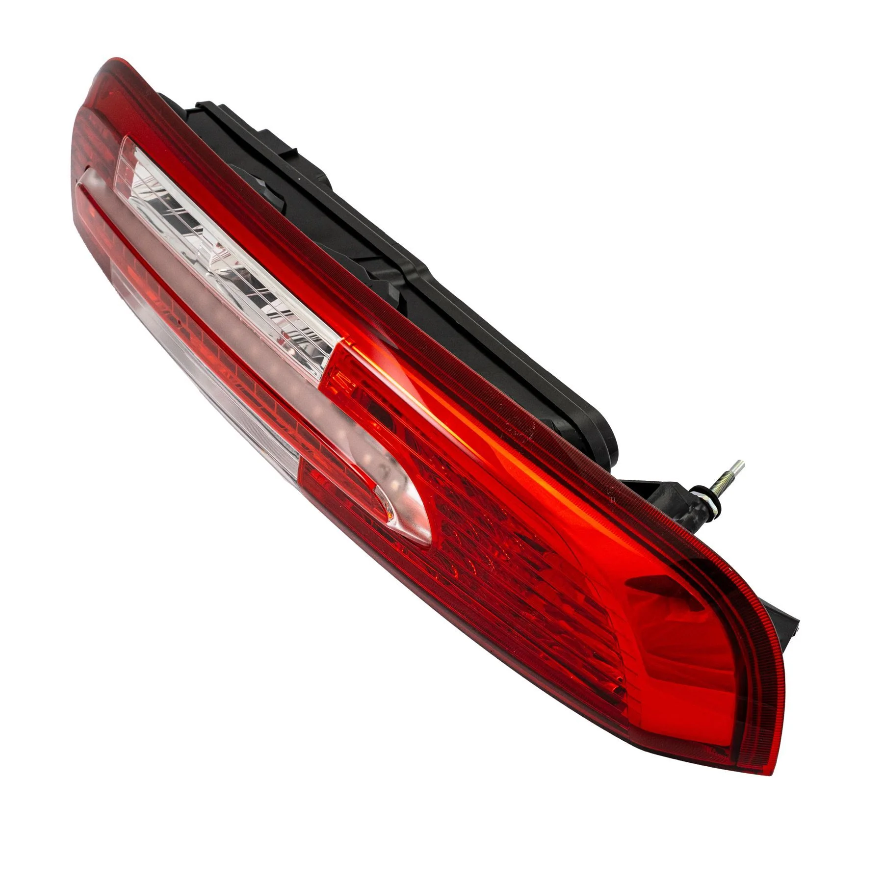 Grupo de luces traseras (inc. bombillas) N/S (lado del conductor) originales para Ford C-Max 2007-2008 1543052 - Image 4