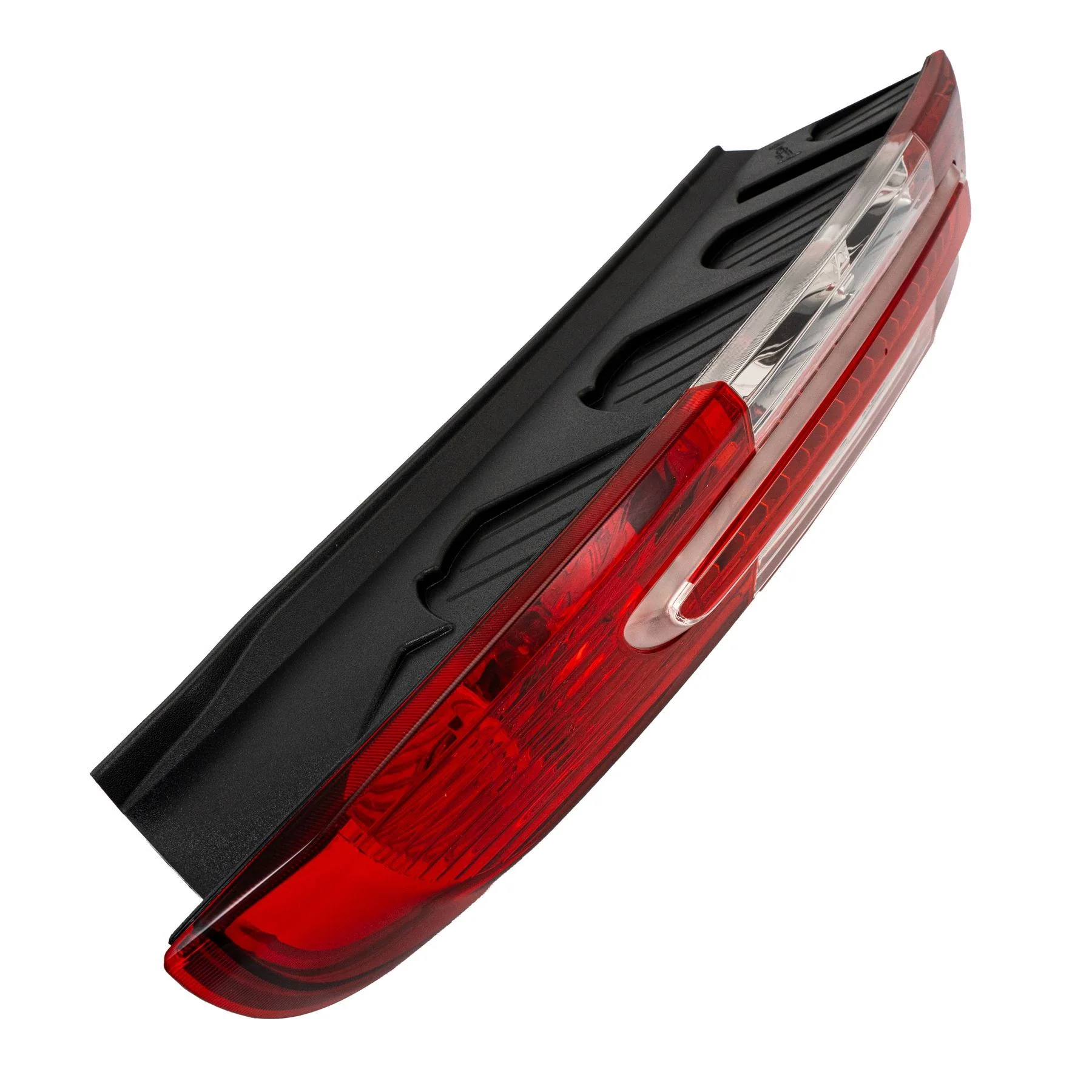Grupo de luces traseras (inc. bombillas) N/S (lado del conductor) originales para Ford C-Max 2007-2008 1543052 - Image 6