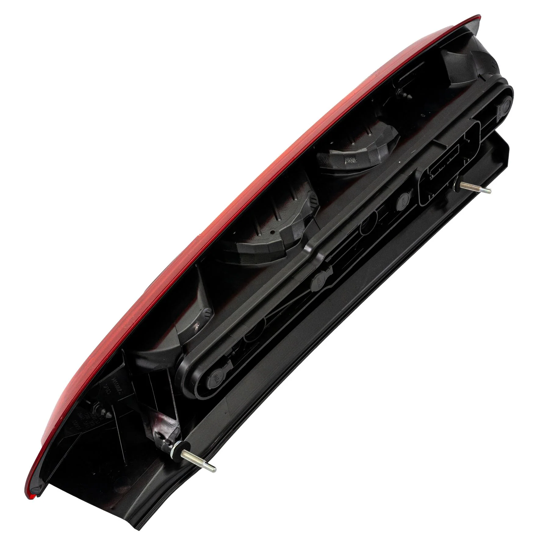 Grupo de luces traseras (inc. bombillas) N/S (lado del conductor) originales para Ford C-Max 2007-2008 1543052 - Image 9