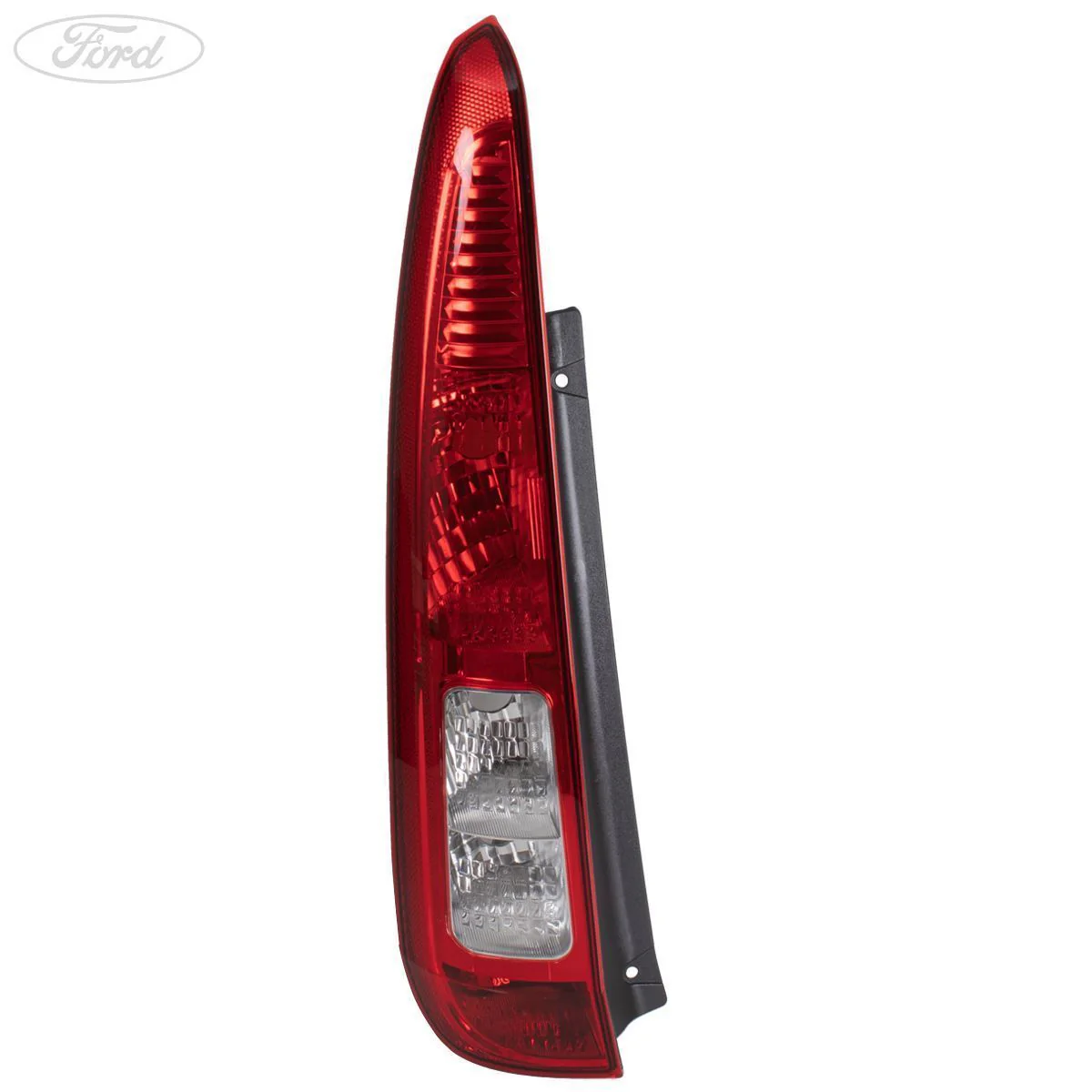 Grupo de luces traseras N/S (lado del conductor) original para Ford Fiesta Fusion 5 puertas 1383638 - Image 10