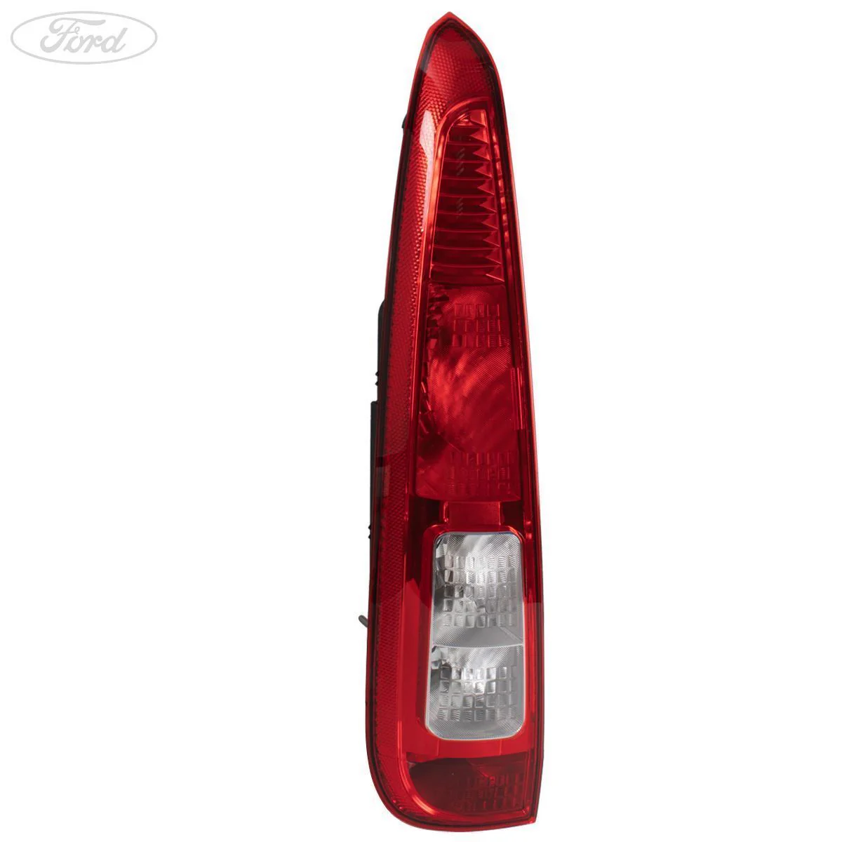 Grupo de luces traseras N/S (lado del conductor) original para Ford Fiesta Fusion 5 puertas 1383638 - Image 2