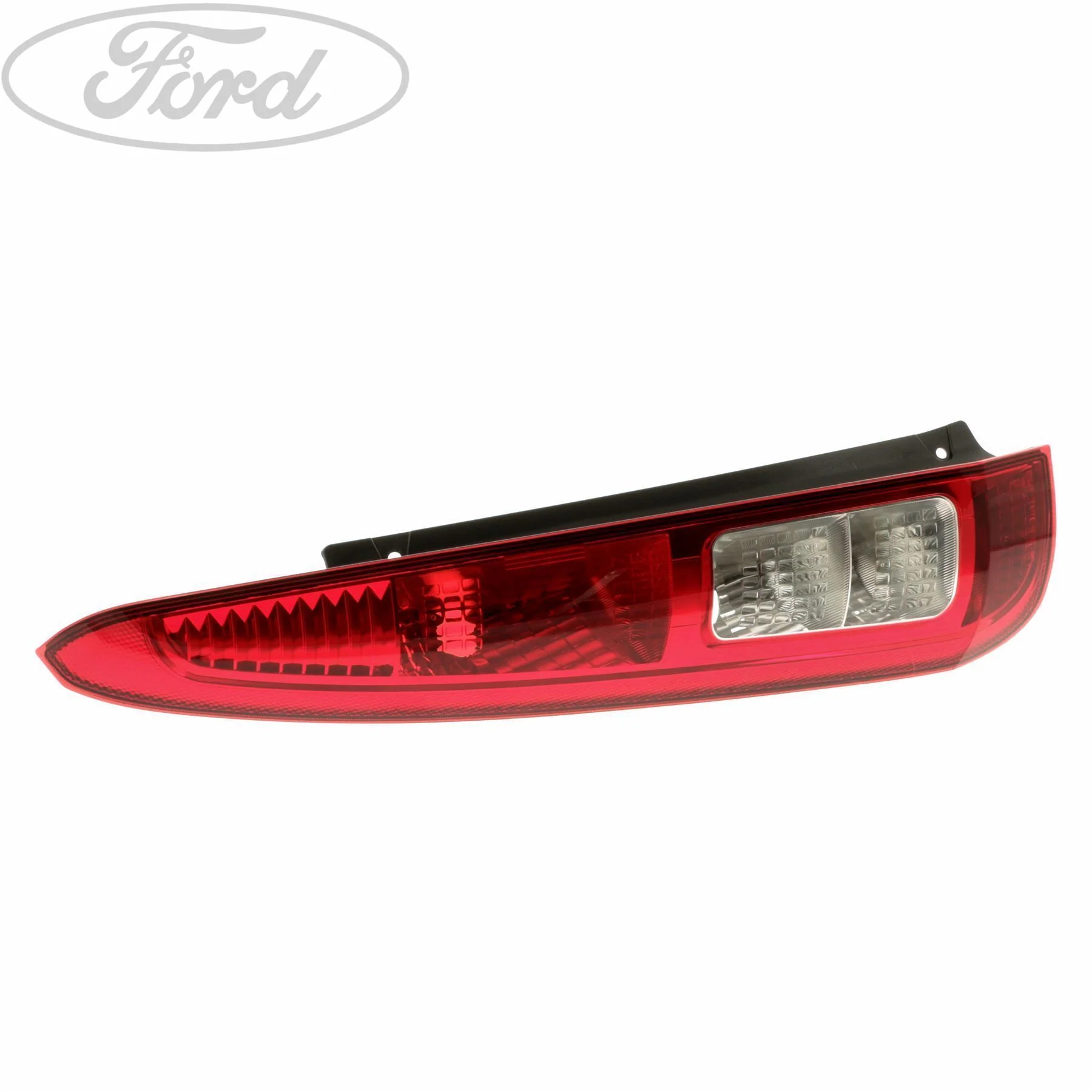 Grupo de luces traseras N/S (lado del conductor) original para Ford Fiesta Fusion 5 puertas 1383638 - Image 3