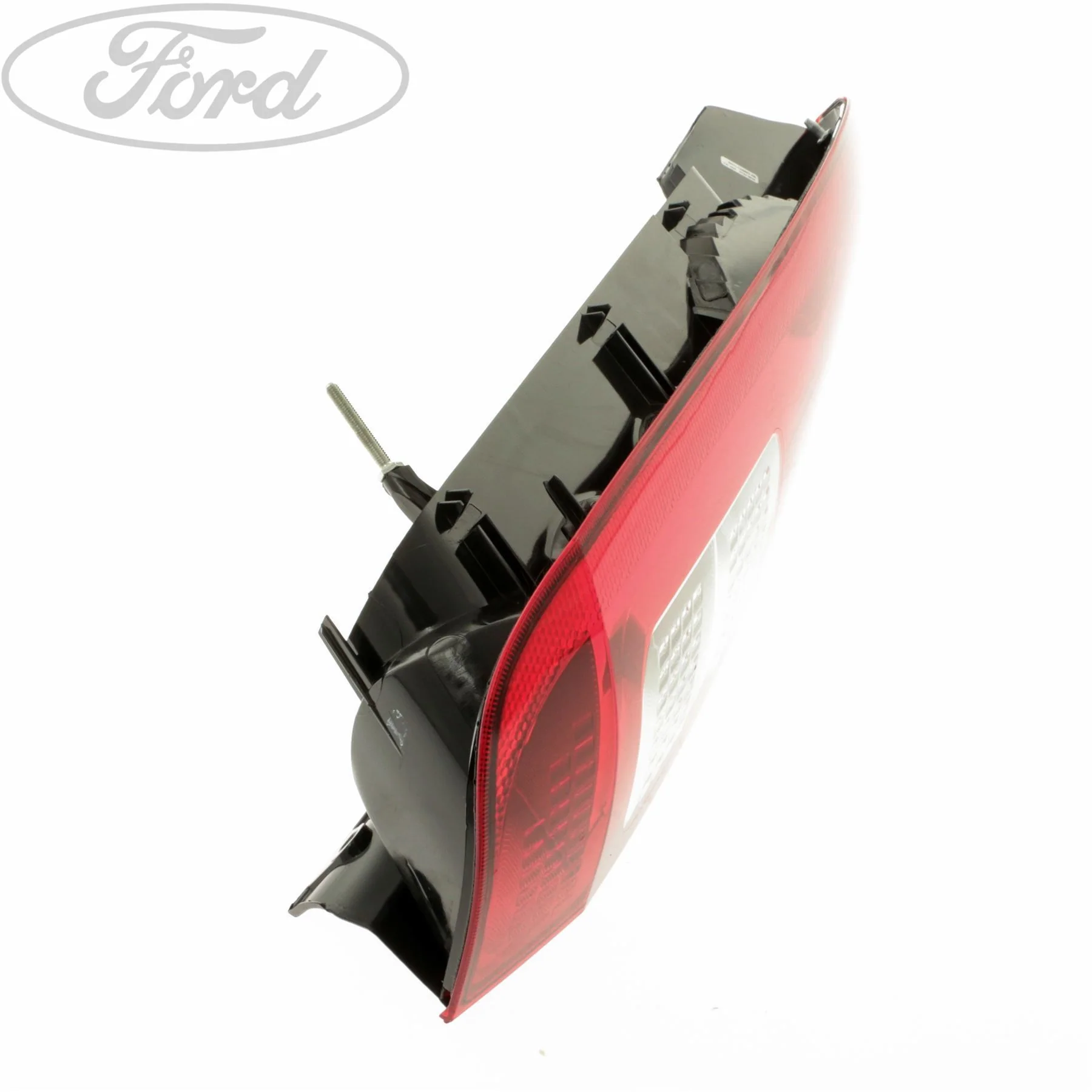 Grupo de luces traseras N/S (lado del conductor) original para Ford Fiesta Fusion 5 puertas 1383638 - Image 4