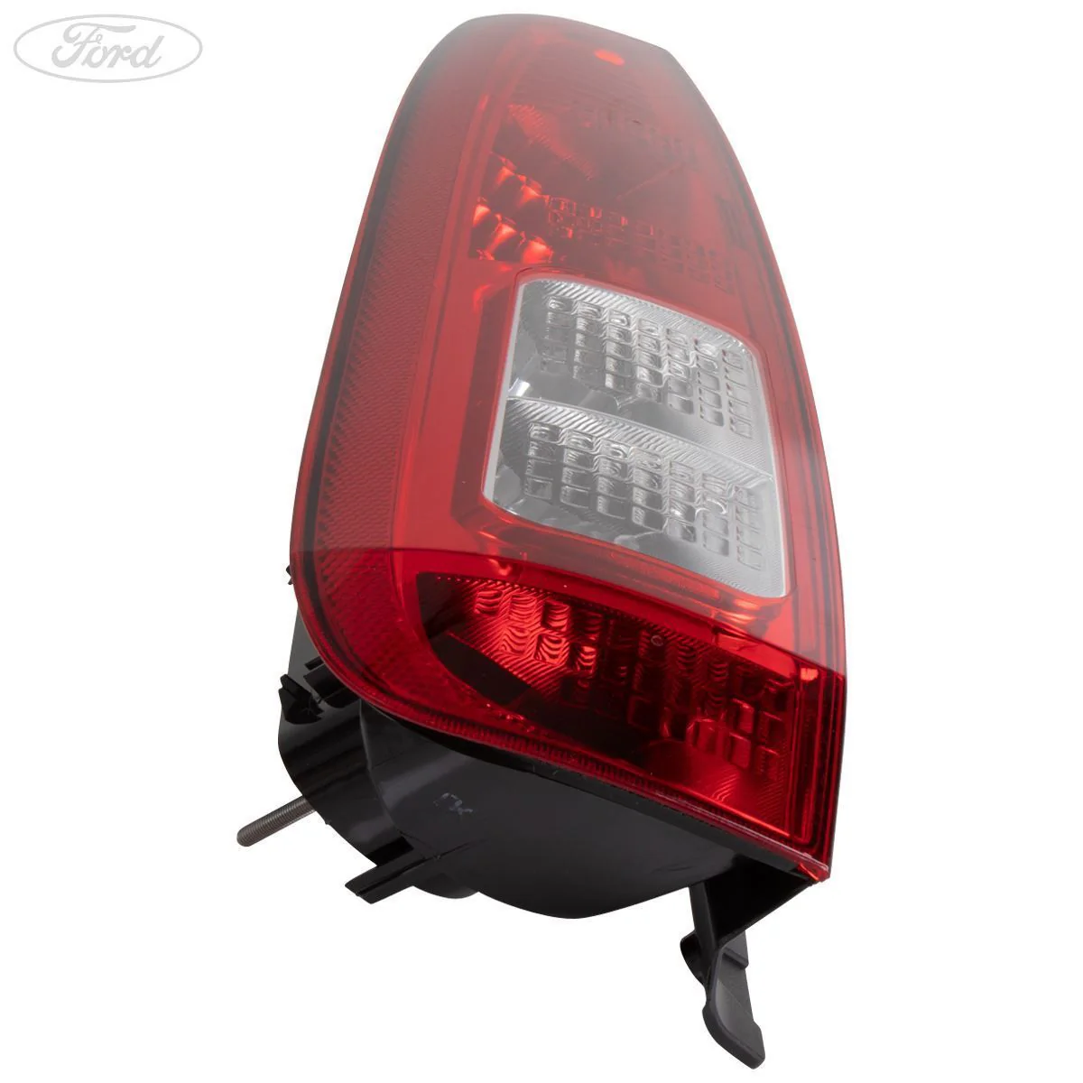 Grupo de luces traseras N/S (lado del conductor) original para Ford Fiesta Fusion 5 puertas 1383638 - Image 7