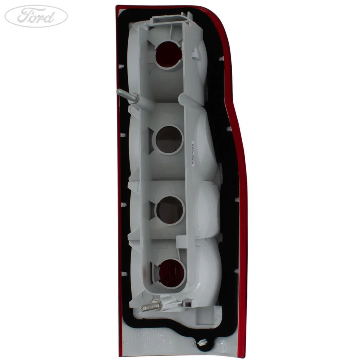 Grupo de luces traseras N/S (lado del conductor) originales para Ford Transit 2006-2014 1435881 - Image 10
