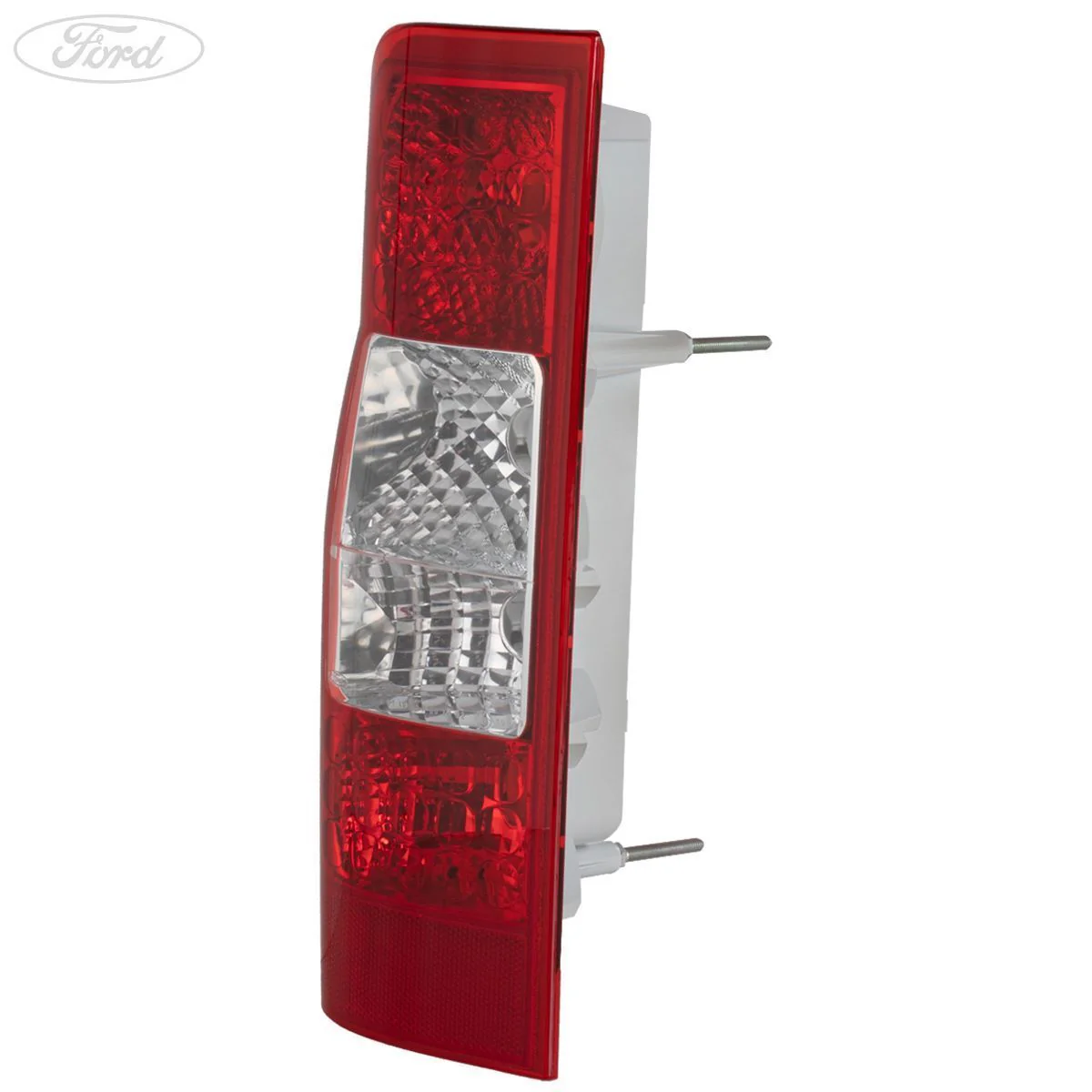 Grupo de luces traseras N/S (lado del conductor) originales para Ford Transit 2006-2014 1435881 - Image 2