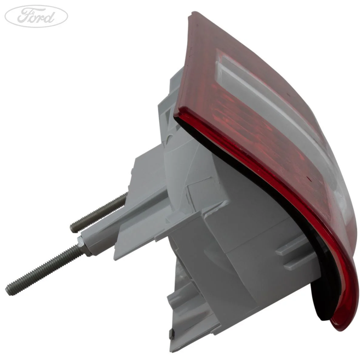 Grupo de luces traseras N/S (lado del conductor) originales para Ford Transit 2006-2014 1435881 - Image 4