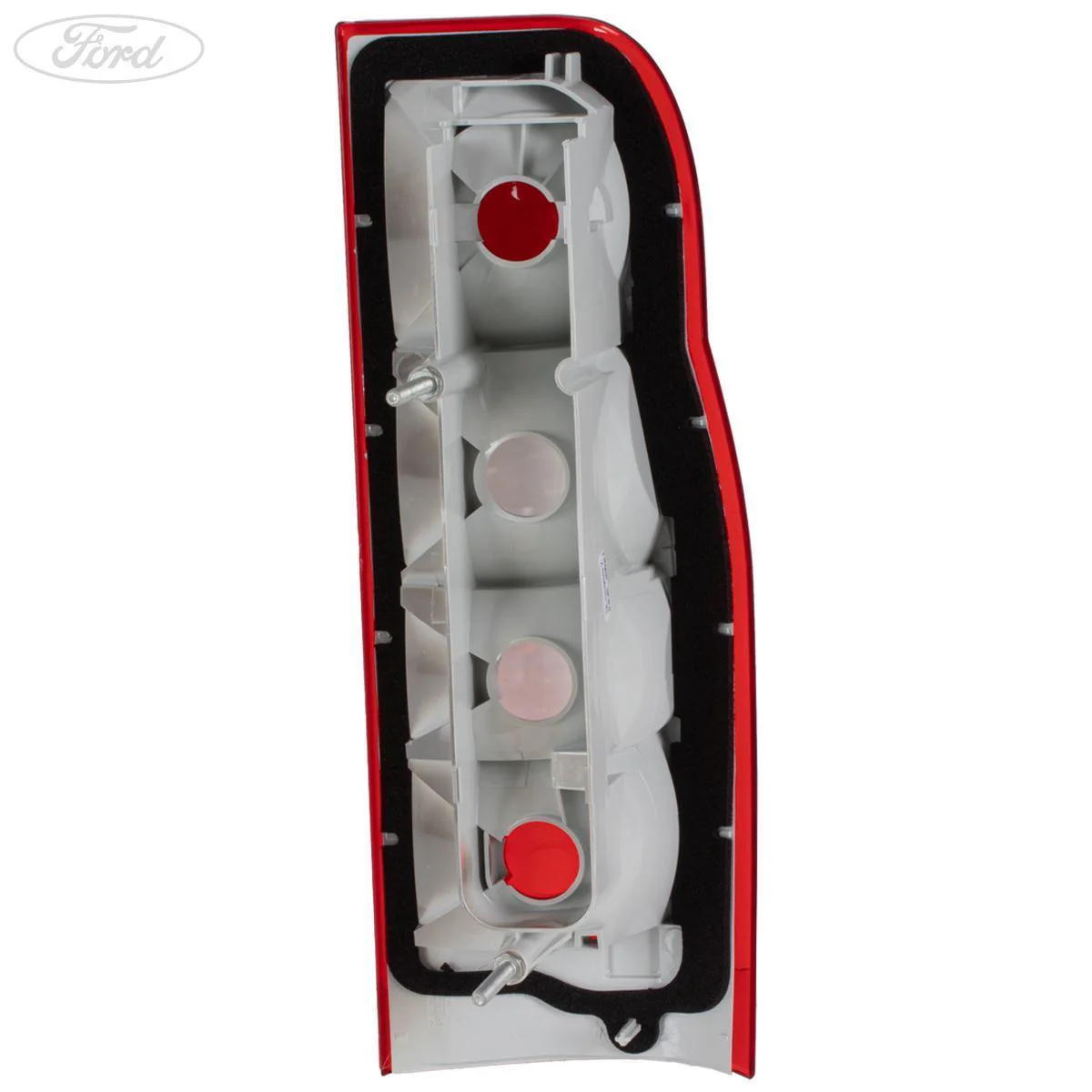 Grupo de luces traseras N/S (lado del conductor) originales para Ford Transit 2006-2014 1435881 - Image 5