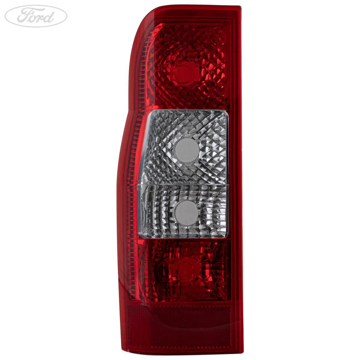 Grupo de luces traseras N/S (lado del conductor) originales para Ford Transit 2006-2014 1435881 - Image 6
