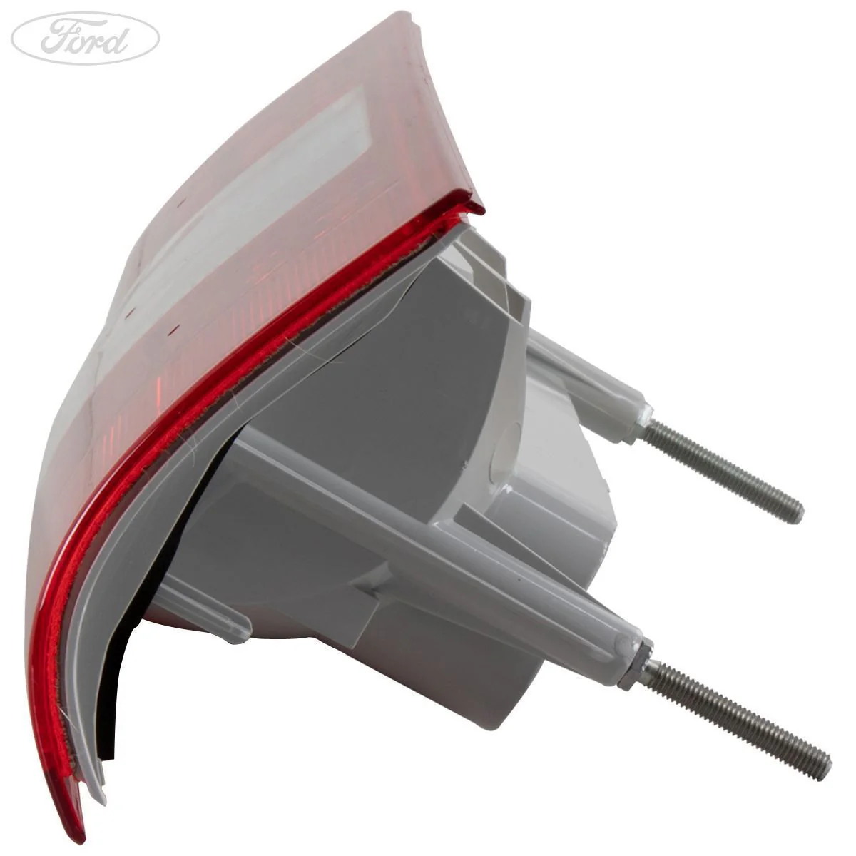 Grupo de luces traseras N/S (lado del conductor) originales para Ford Transit 2006-2014 1435881 - Image 7