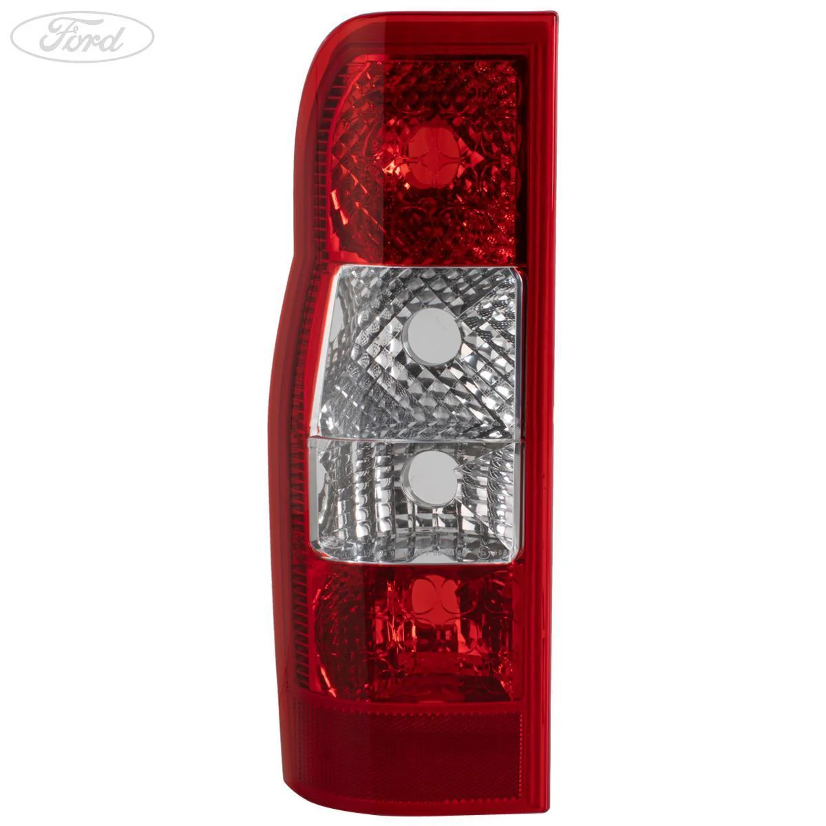 Grupo de luces traseras N/S (lado del conductor) originales para Ford Transit 2006-2014 1435881 - Image 8
