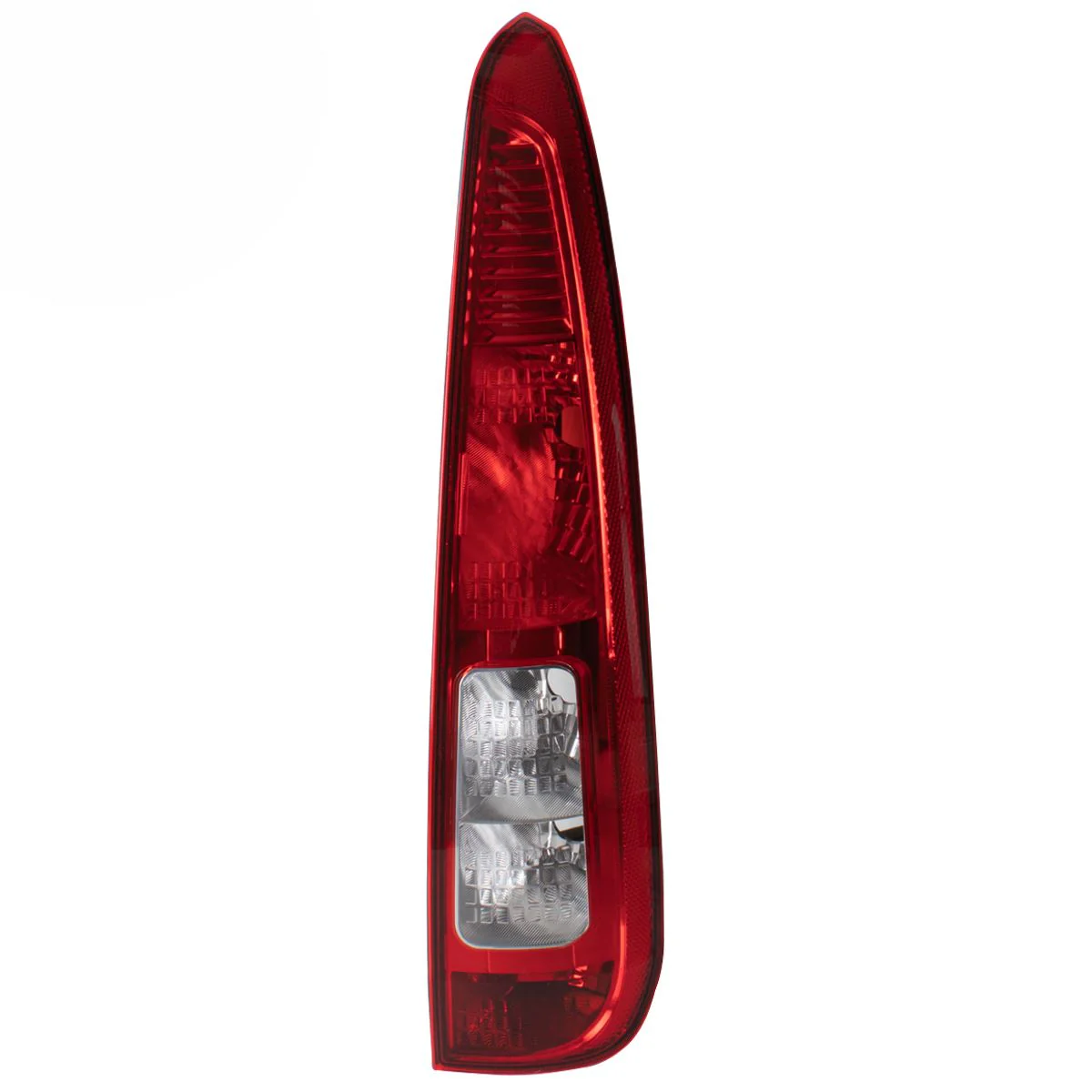 Grupo de luces traseras O/S (lado del pasajero) original para Ford Fiesta Fusion 5 puertas 1383603 - Image 6