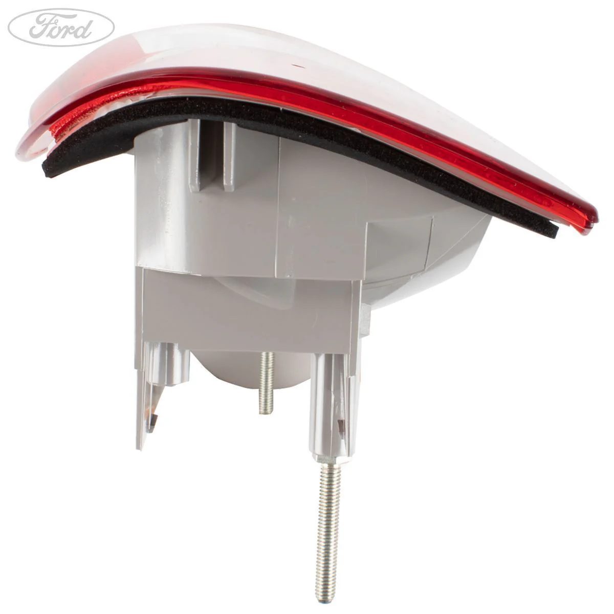 Grupo de luces traseras O/S (lado del pasajero) originales para Ford Transit 2006-2014 1435880 - Image 4