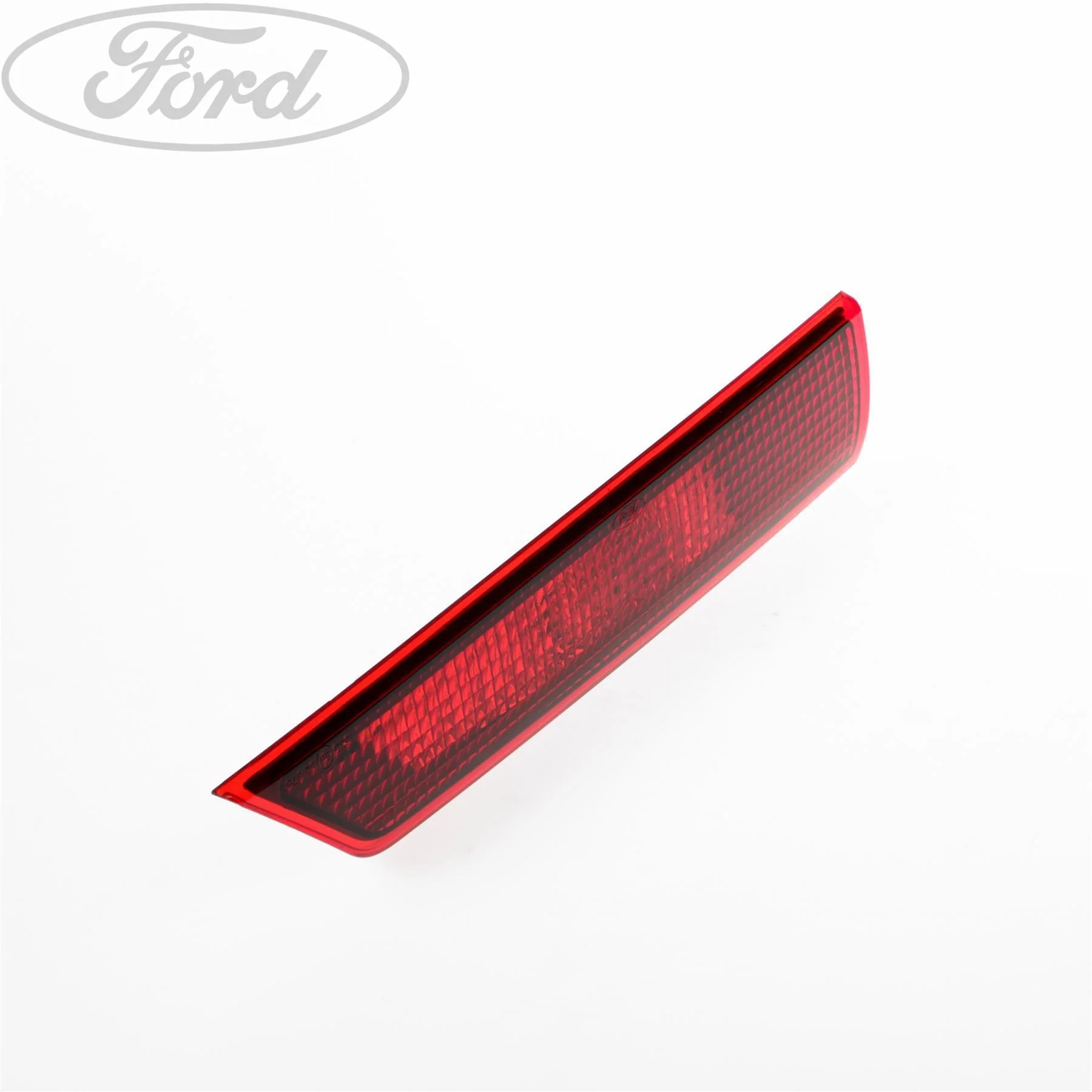 Grupo de luces traseras O/S (lado del pasajero) originales para Ford Transit Tourneo Custom 12-16 1816869 - Image 5