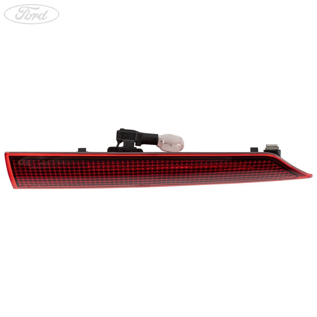 Grupo de luces traseras O/S (lado del pasajero) originales para Ford Transit Tourneo Custom 12-16 1816869 - Image 6