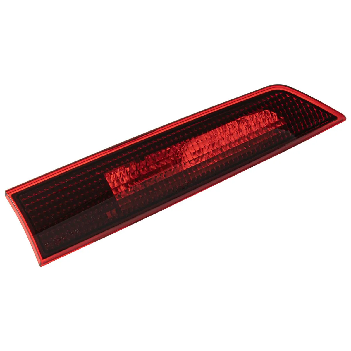 Grupo de luces traseras O/S (lado del pasajero) originales para Ford Transit Tourneo Custom 12-16 1816869 - Image 8