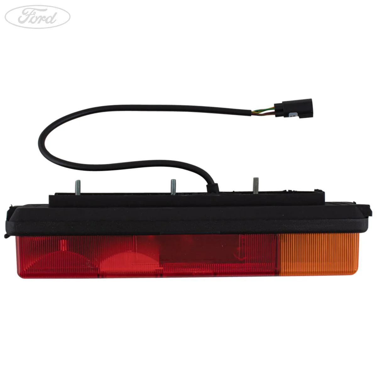 Grupo de luces traseras originales para Ford Transit 2000-2006 4388140 - Image 2