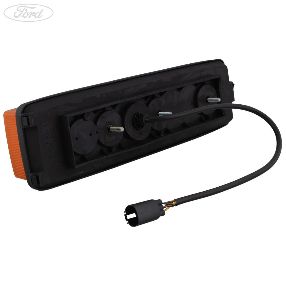 Grupo de luces traseras originales para Ford Transit 2000-2006 4388140 - Image 3