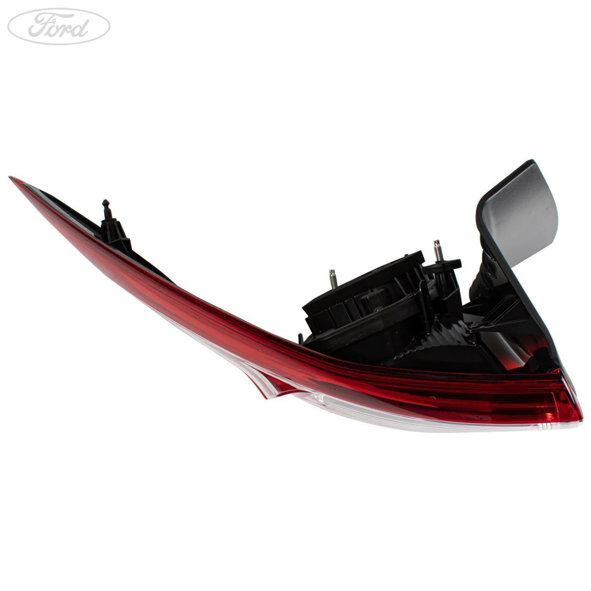Grupo de luces traseras traseras N/S (lado del conductor) exterior originales para Ford C-Max 2010-2015 1767530 - Image 2