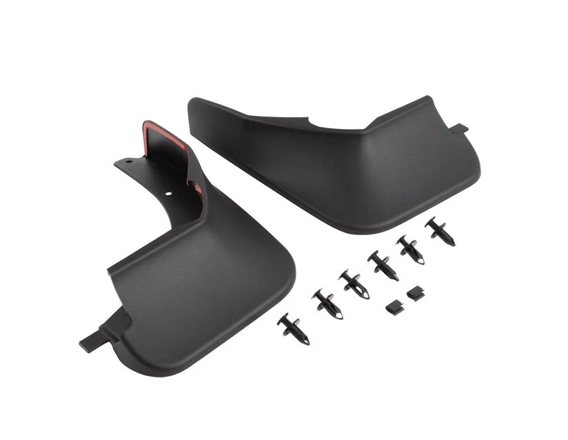 GUARDABARROS CON ACCESORIO DESDE 05/2017 EN ADELANTE - Image 5