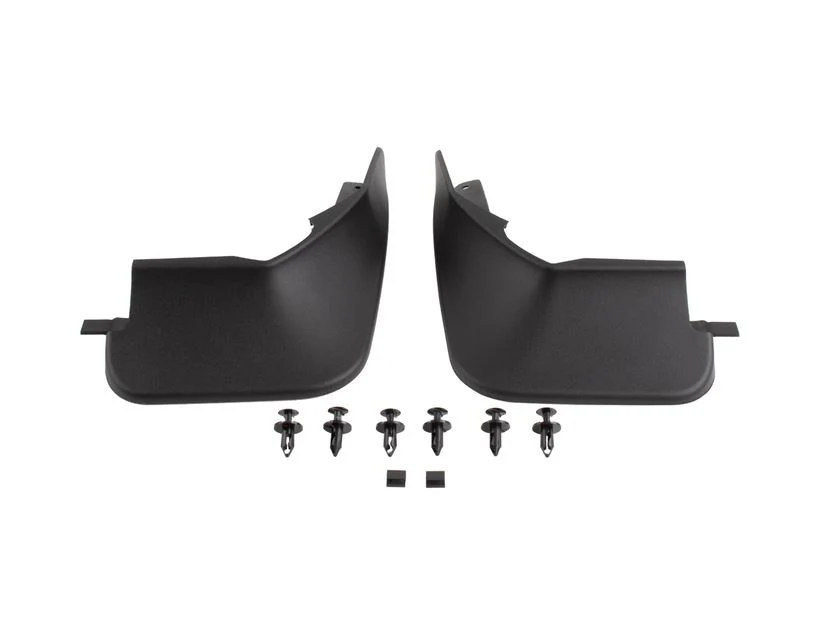 GUARDABARROS CON ACCESORIO DESDE 05/2017 EN ADELANTE - Image 7