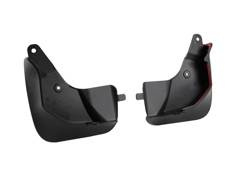 GUARDABARROS CON ACCESORIO DESDE 09/2017 EN ADELANTE - Image 6