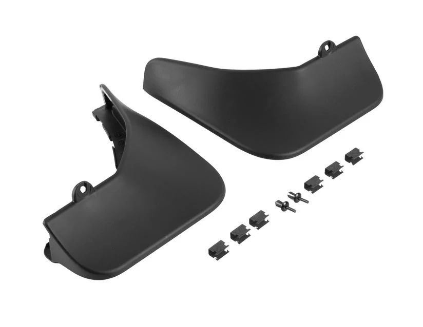 GUARDABARROS CON ACCESORIO DESDE 09/2017 EN ADELANTE - Image 7