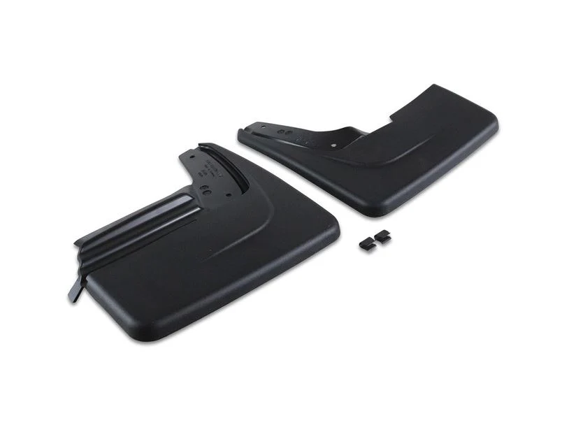 GUARDABARROS CON ACCESORIO DESDE 09/2018 EN ADELANTE - Image 8