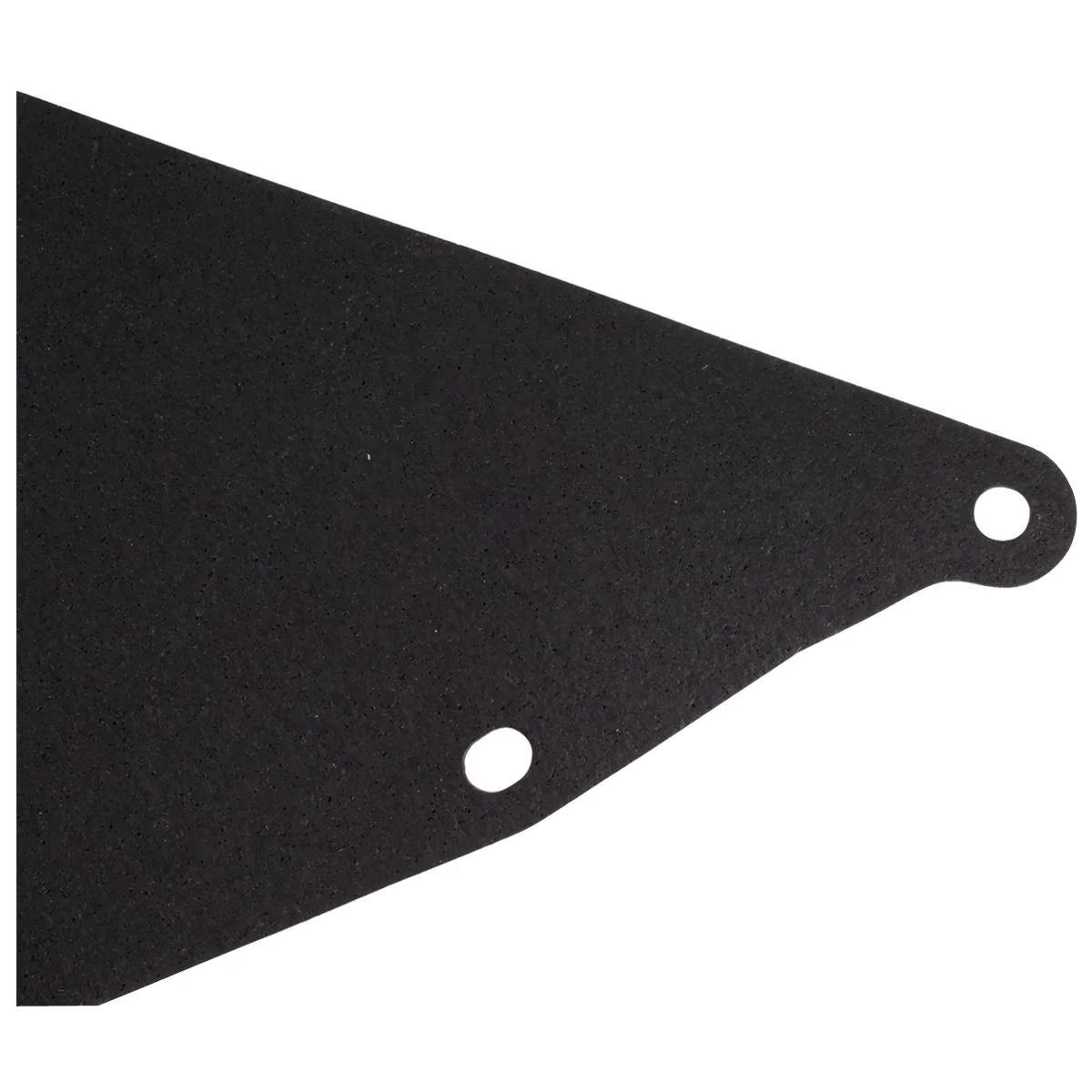 Guardabarros de rueda delantera Ranger Mk4 2011-2015 1741619 - Image 2