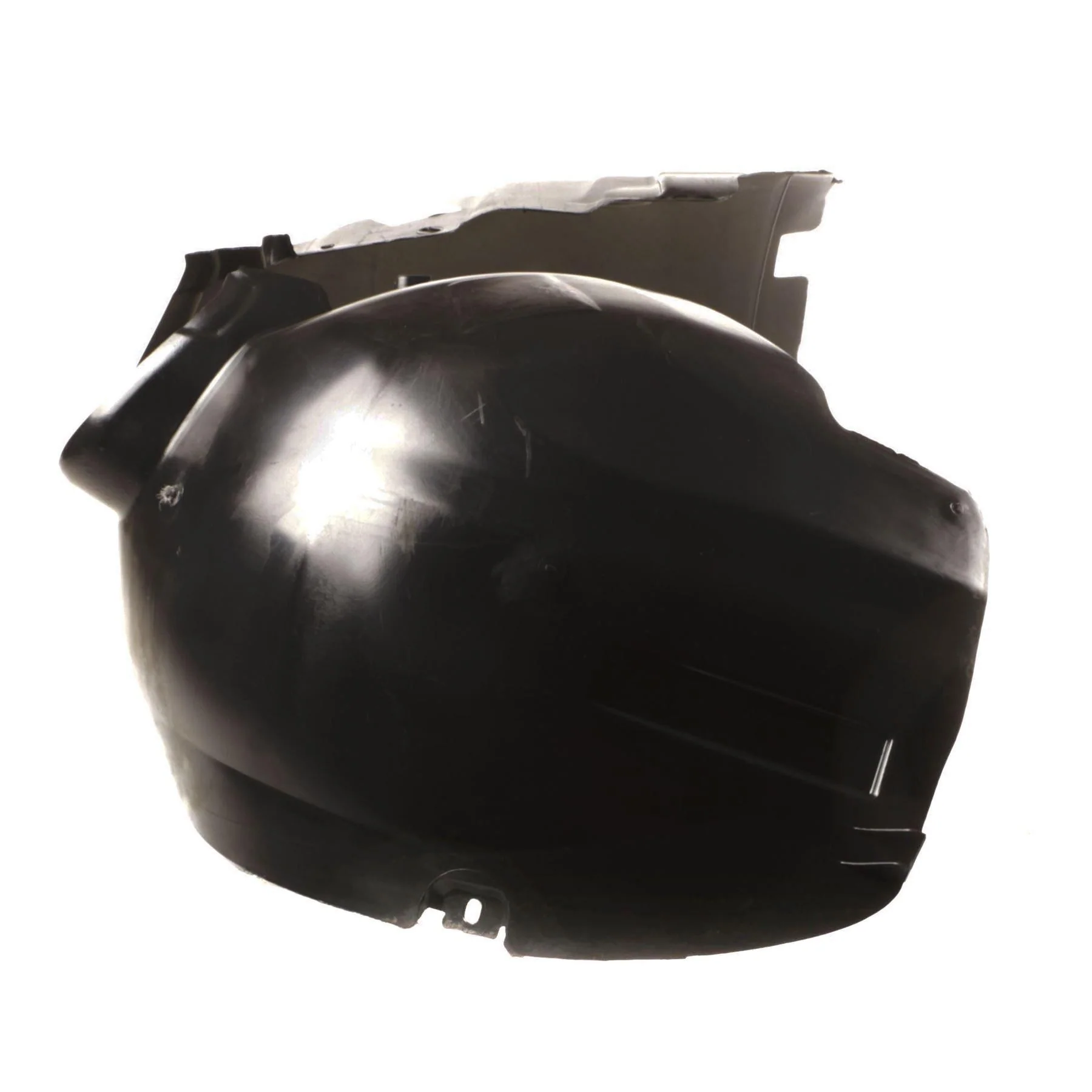 Guardabarros delantero para paso de rueda N/S (lado del conductor) original para Ford C-Max Focus 1359240