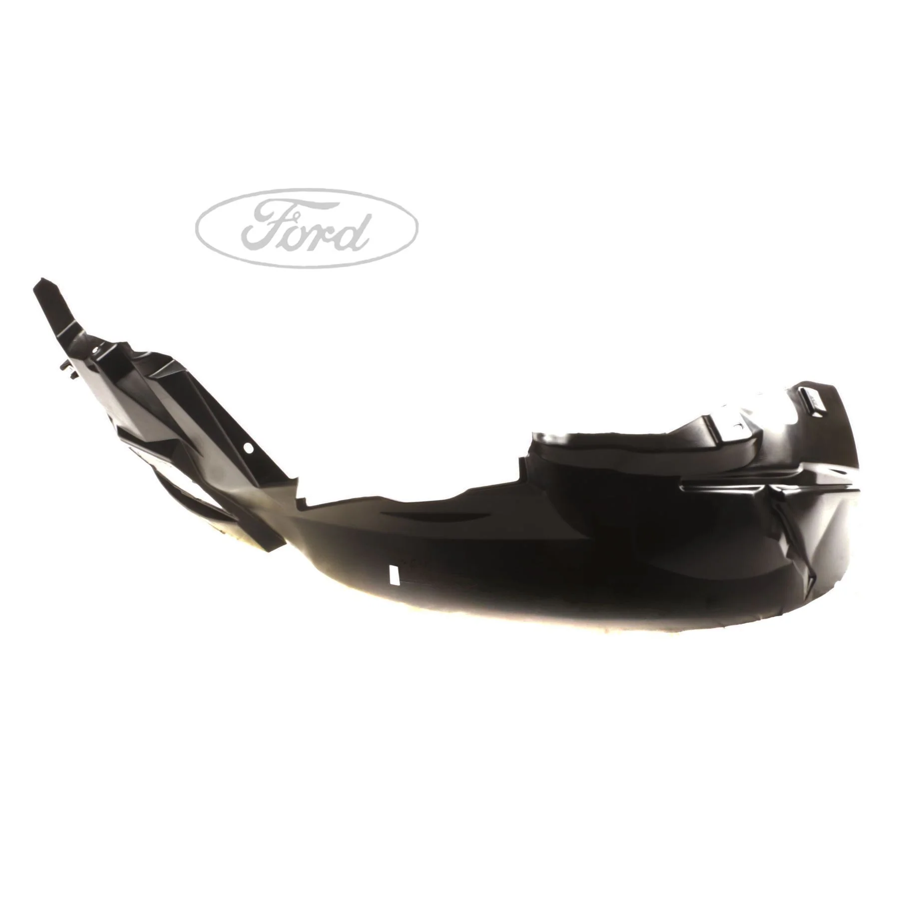 Guardabarros delantero para paso de rueda N/S (lado del conductor) original para Ford KA 1558909 - Image 5
