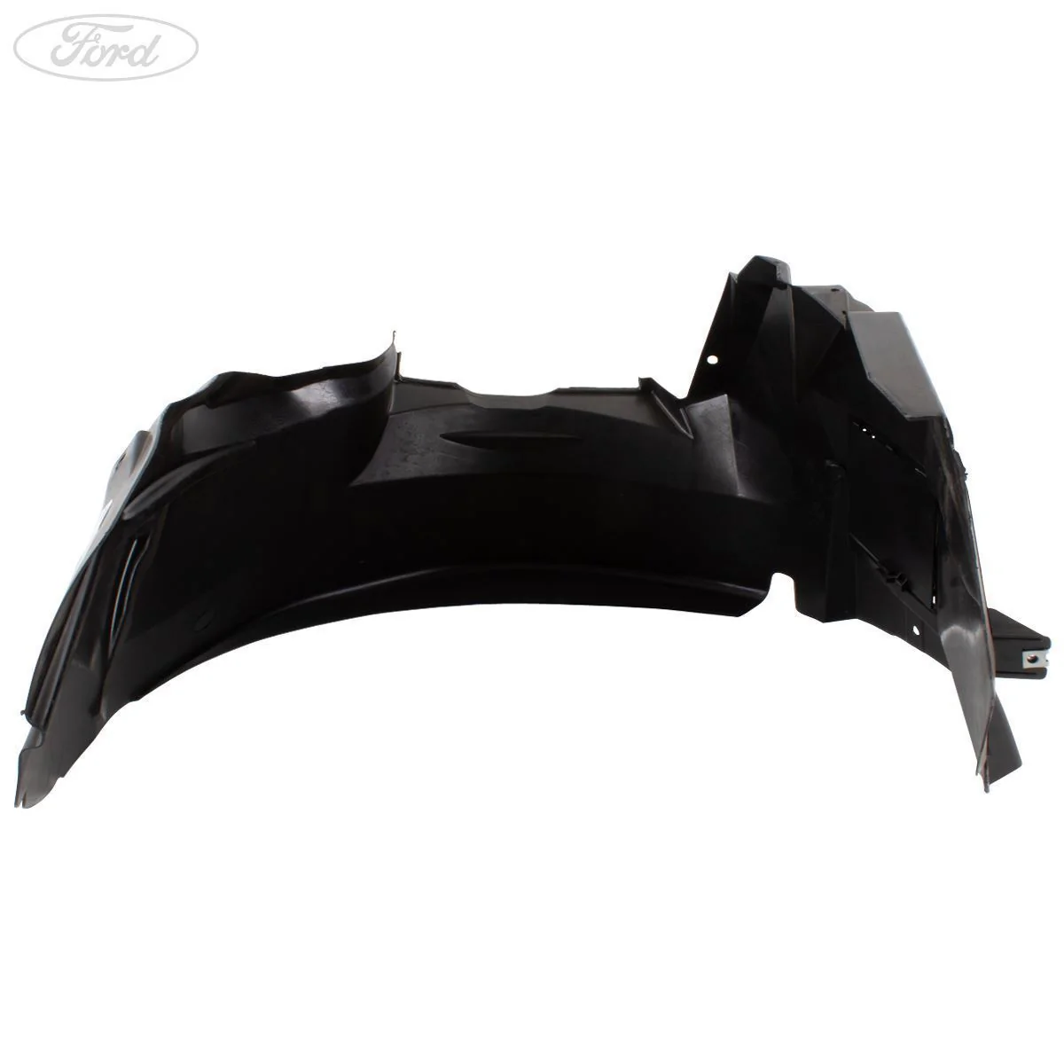 Guardabarros delantero para paso de rueda N/S (lado del conductor) original para Ford KA 1558909 - Image 6