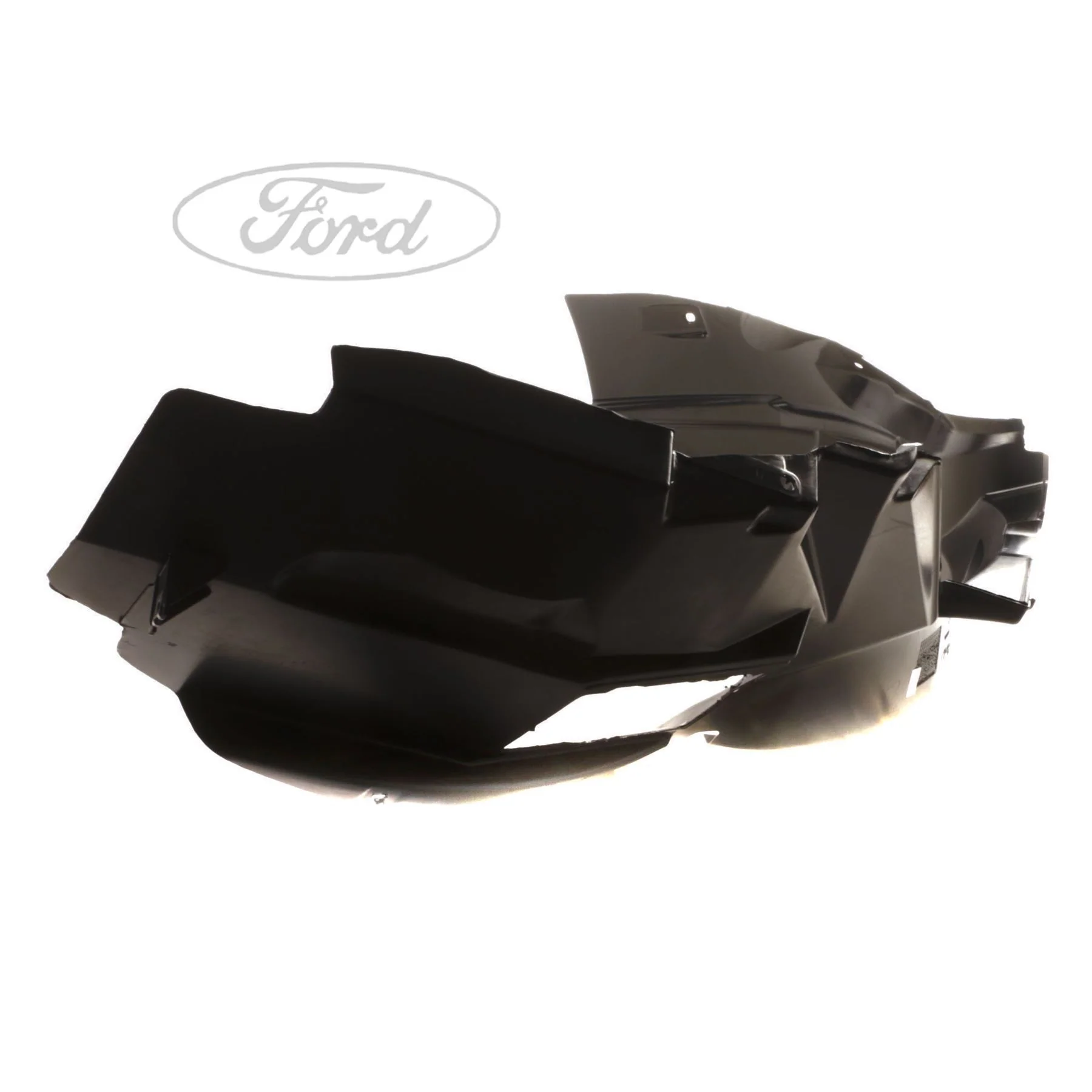 Guardabarros delantero para paso de rueda N/S (lado del conductor) original para Ford KA 1558909 - Image 8