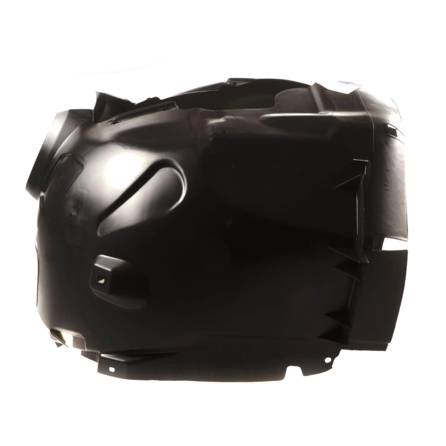 Guardabarros delantero para paso de rueda O/S (lado del pasajero) original para Ford C-Max Focus 1932342