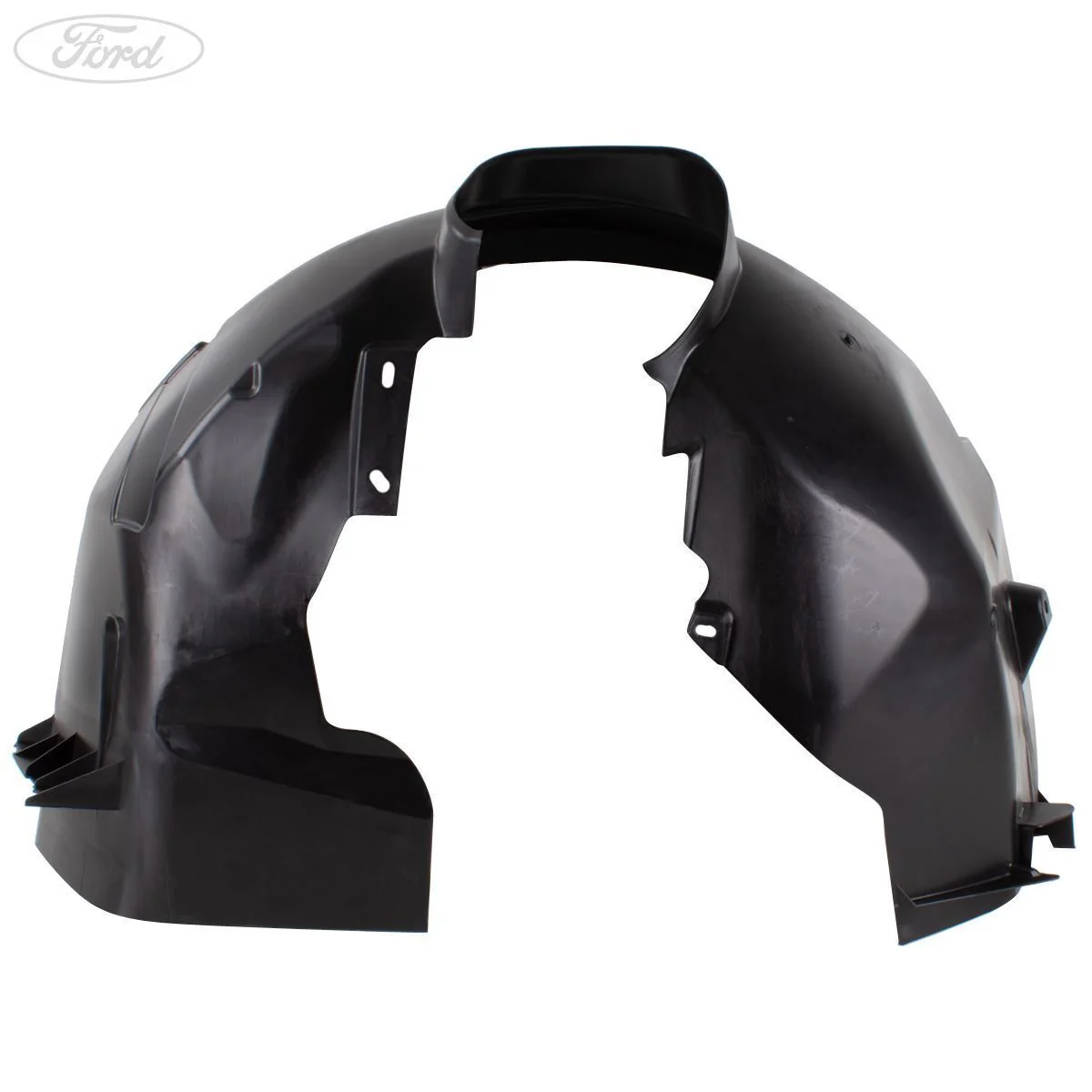 Guardabarros delantero para paso de rueda O/S (lado del pasajero) original para Ford Kuga 1529927 - Image 6