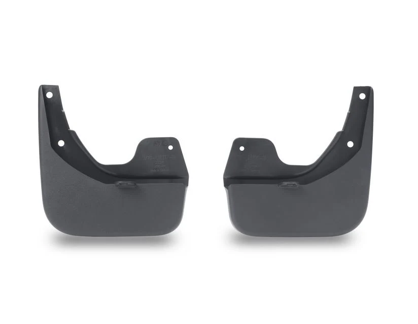 GUARDABARROS DELANTEROS Y TRASEROS CON ACCESORIOS PARA INSTALACIÓN DESDE 03/2019 EN ADELANTE - Image 12